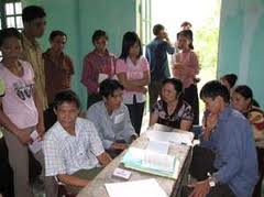 Quy định về chính sách trợ giúp pháp lý cho người nghèo, đồng bào dân tộc thiểu số